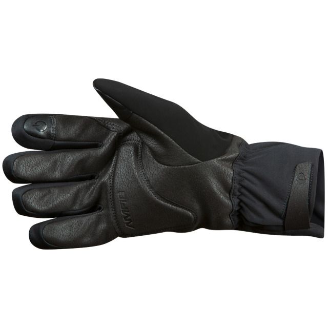 AmFIB Gel Glove black